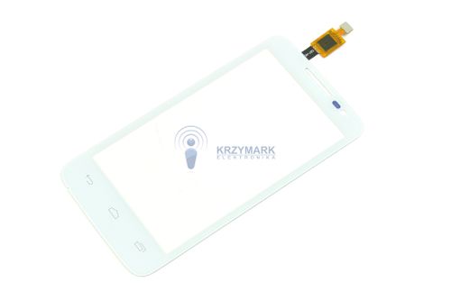 DOTYK DIGITIZER ALCATEL ONE TOUCH M'POP 5020D na Arena.pl