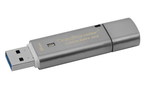 Pendrive Kingston DTLPG3/8GB 8 GB USB 3.0 na Arena.pl