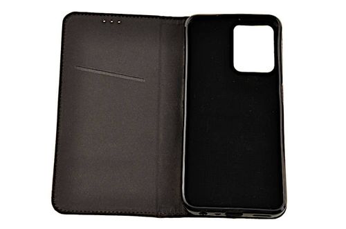 Etui Smart do Realme C35 czarny na Arena.pl