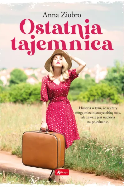 Ostatnia tajemnica zdjęcie 1