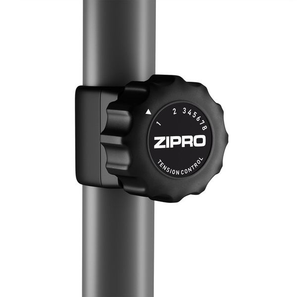 ROWEREK STACJONARNY rower treningowy Drift - Zipro zdjęcie 13