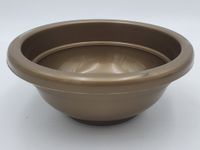 miska 10szt.  ZŁOTO 13cm