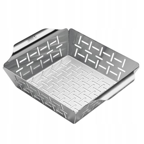 Kosz do grillowania WEBER Style 6481 na Arena.pl