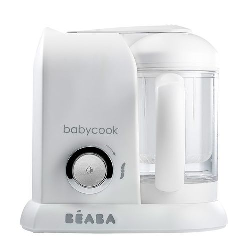 Beaba Babycook® silver na Arena.pl