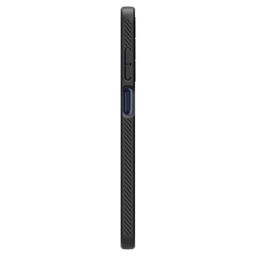 spigen liquid air galaxy a15 4g / 5g matte black na Arena.pl