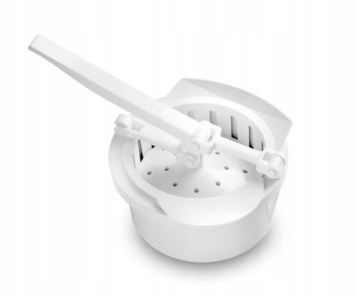 MIGIRIS ODCEDZACZ WYCISKACZ ZIEMNIAKÓW DO ELEKTRYCZNEJ LITEWSKIEJ TARKI CIO na Arena.pl