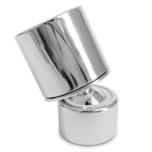 Perlator do oszczędzania wody srebrny na Arena.pl