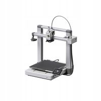 2 x Drukarka 3D Bambu Lab A1 - szybki druk FDM, 500 mm/s, auto kalibracja,