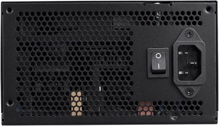 Zasilacz XPG Core Reactor II 850W 80 Plus Gold zdjęcie 14