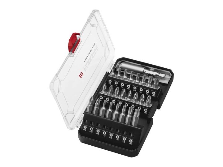 PARKSIDE PERFORMANCE wiertarko-wkrętarka 12V - AKU - Ładowarka - zdjęcie 5