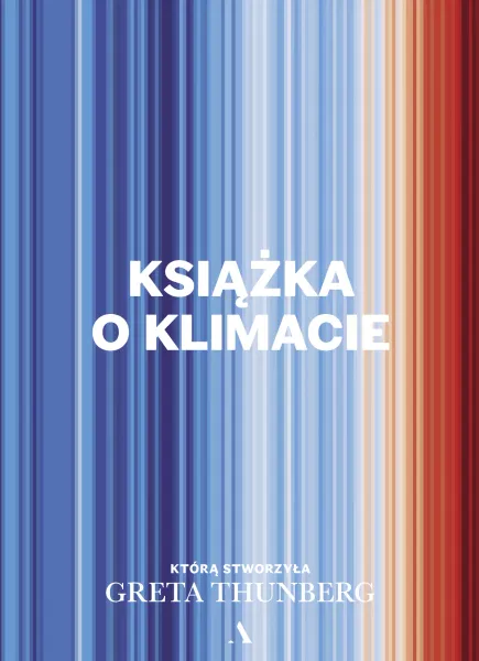 Książka o klimacie zdjęcie 1