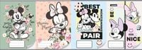 zeszyt a5/16k kratka / minnie mouse 2313 a'20
