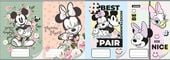zeszyt a5/16k kratka / minnie mouse 2313 a'20