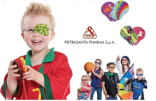 Osłona oka pooperacyjna 1 OP / 125 szt nie sterylna na Arena.pl