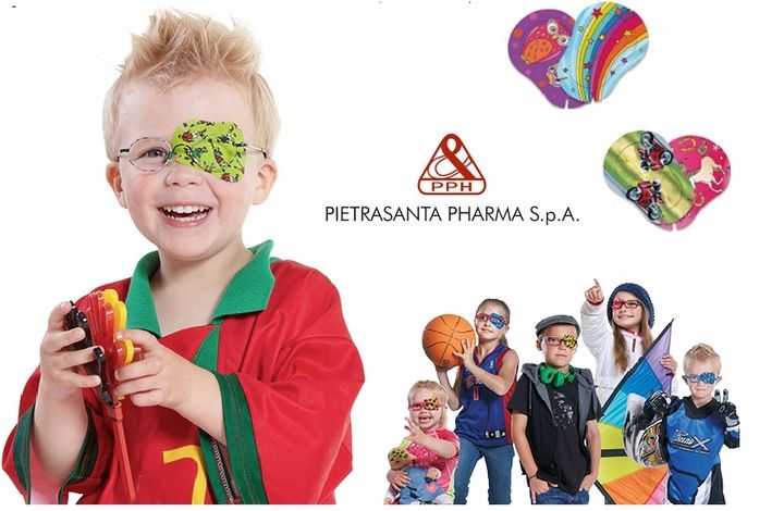 Osłona oka pooperacyjna 1 OP / 125 szt nie sterylna zdjęcie 2