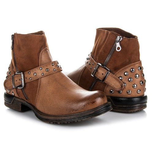 Workery Na Płaskim Obcasie r.36 na Arena.pl