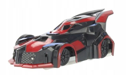 Samochód jeżdżący po ścianie i suficie RC auto zdalnie sterowany ścianowiec na Arena.pl