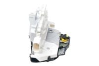 Centralny zamek przód lewy AUDI SEAT Exeo