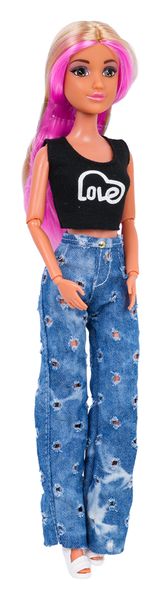 Lalka Alicja + Akcesoria zdjęcie 5