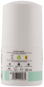 BEBIO Ewa Chodakowska 50ml na Arena.pl