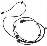 OE BMW WIĄZKA PRZEDNIEGO ZDERZAKA BMW X3 G01 X4 G02 61126991959