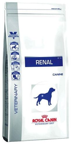 royal canin renal 14kg na Arena.pl