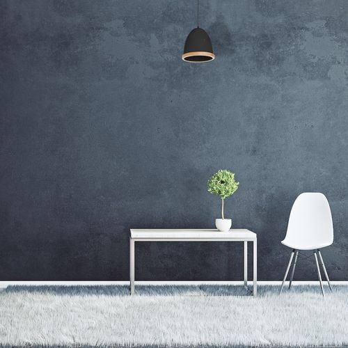 Lampa wisząca STUDIO BLACK 1xE27 na Arena.pl