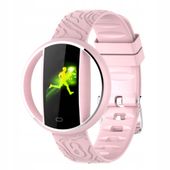 Smartwatch GARETT WOMEN NICOLE RT ROZOWY