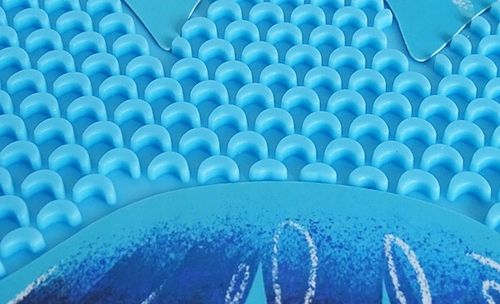 KSIĄŻECZKA KSIĄŻKA DOTYKOWA SENSORYCZNA WIEŚ na Arena.pl