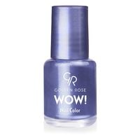 Golden Rose WOW Nail Color 82 Lakier do paznokci Kolor - 82