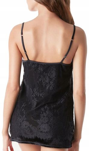 INTIMISSIMI halka top góra od piżamy czarna M na Arena.pl