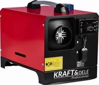 Nagrzewnica postojowa WEBASTO 9kW 12/230V KD11780