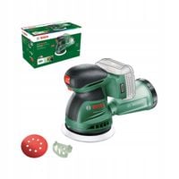 SZLIFIERKA MIMOŚRODOWA AKUMULATOROWA UNIVERSALORBIT 18V-20 BOSCH KORPUS