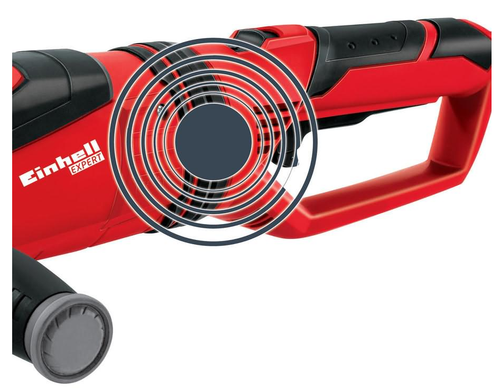 Szlifierka kątowa sieciowe Einhell 2000 W 230 V na Arena.pl
