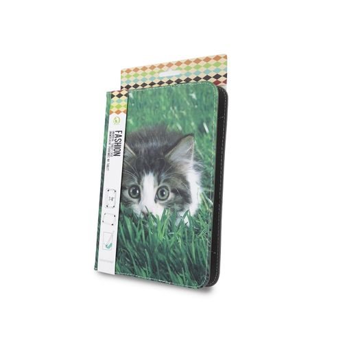 Uniwersalne etui do tabletów 7-8” Kitty na Arena.pl