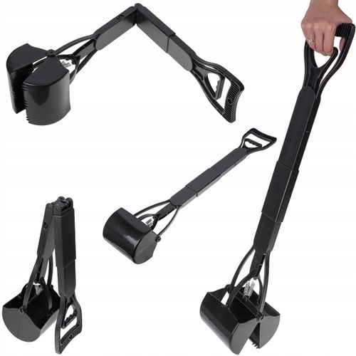 ZBIERACZ DO ODCHODOW NR:8724 na Arena.pl