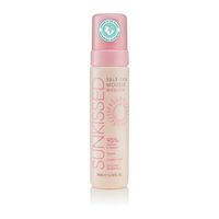 Sunkissed Self-Tan Mousse Medium 200ml