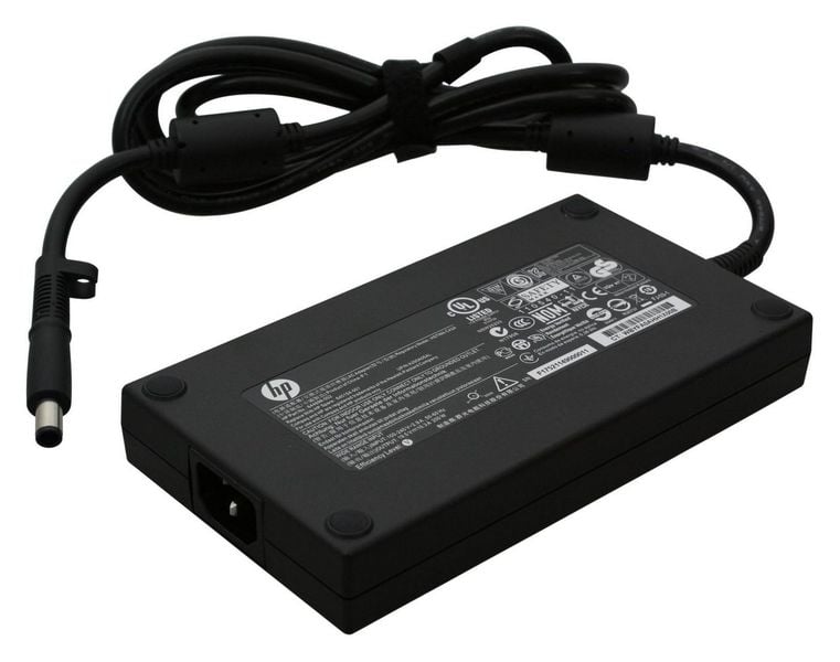 HP 200W PFC Adapter Smart 3W zdjęcie 1