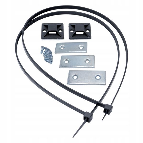 LONG STROB ODSTRASZACZ KUN GRYZONI SZCZURÓW MYSZY VIANO NA KUNY LISTWA 63cm zdjęcie 15