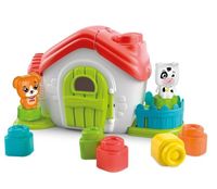 DLA DZIECI INTERAKTYWNA ZABAWKA