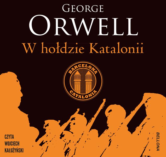 (mp3) W hołdzie Katalonii zdjęcie 1