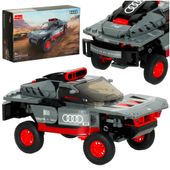 KX3546 Samochod Rastar 10120 Audi RS Q e-tron 1:3