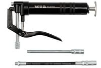 smarownica ręczna 120ml - yt-0701