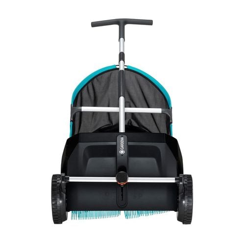 GARDENA ZBIERACZ DO LIŚCI I TRAWY RĘCZNY 3565-20 na Arena.pl