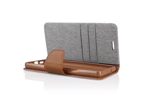 Etui EGO Flip Case do Huawei P9 Lite Grey na Arena.pl