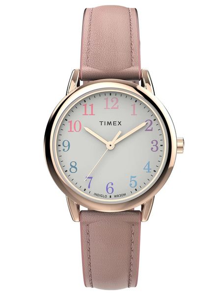ZEGAREK DAMSKI TIMEX EASY READER TW2W32300 + BOX zdjęcie 1