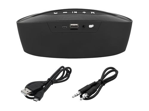 Głośnik Bluetooth Blow BT170 FM AUX SD iPhone BT na Arena.pl