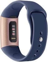 ORYGINALNY ZAMIENNY WYMIENNY PASEK OPASKA YIVO DO FITBIT CHARGE 3 / 4