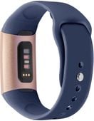 ORYGINALNY ZAMIENNY WYMIENNY PASEK OPASKA YIVO DO FITBIT CHARGE 3 / 4