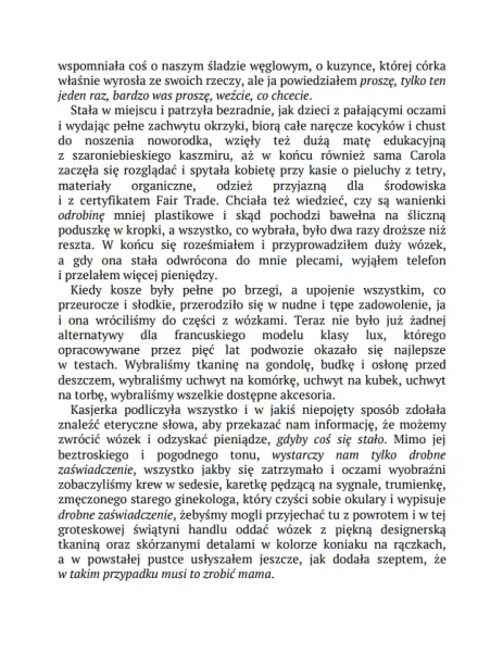 Nawet jeśli wszystko się skończy zdjęcie 10